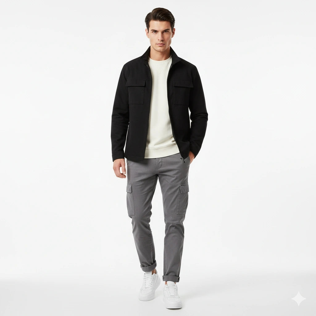 PURE | +8 CM INSTANTANÉMENT, CONFORT GARANTI