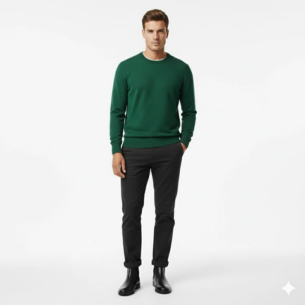 HERITAGE | +6 CM INSTANTANÉMENT, CONFORT GARANTI