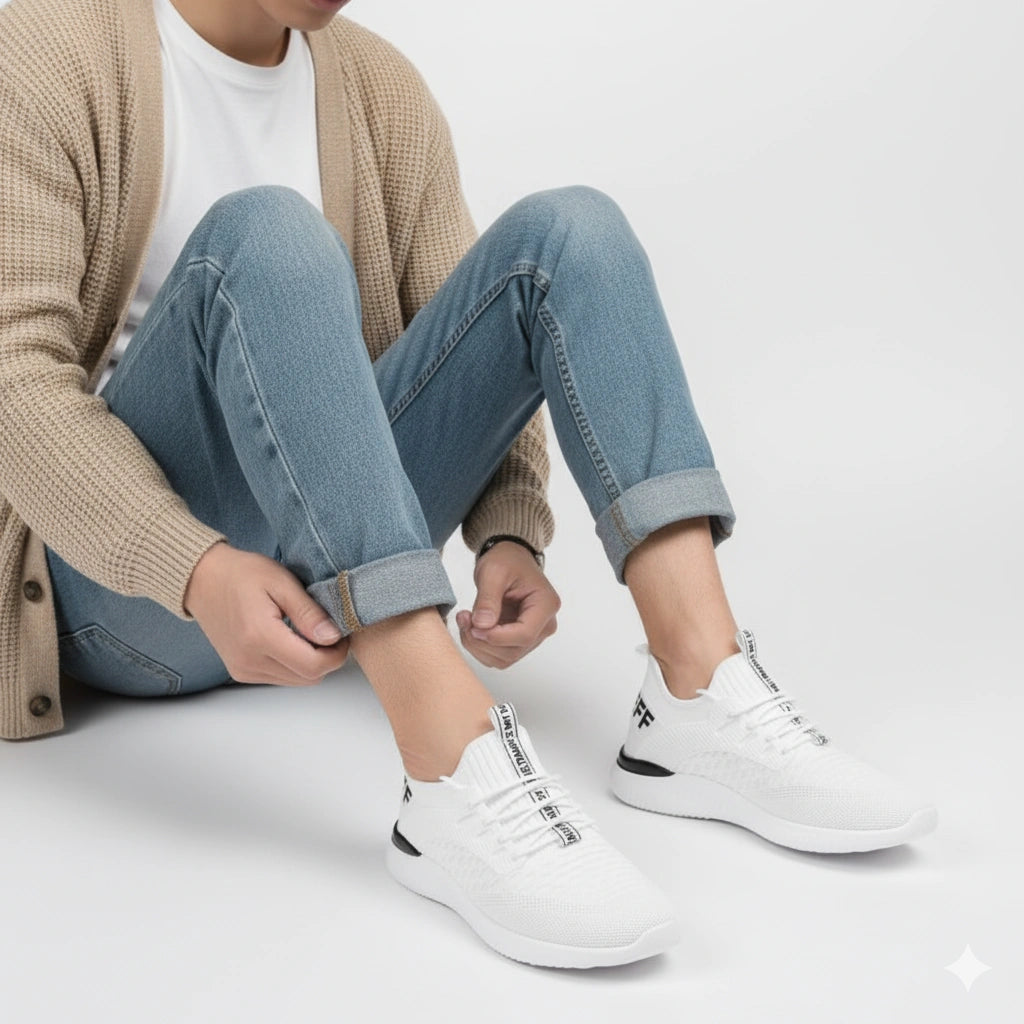 VORTEX | +8 CM INSTANTANÉMENT, CONFORT GARANTI