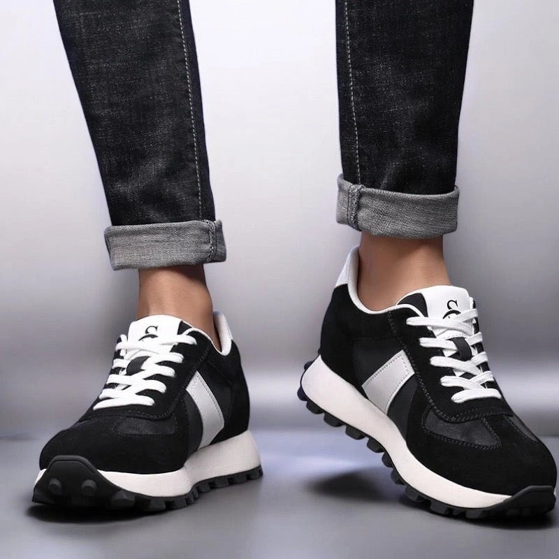 DUNE | +6 CM INSTANTANÉMENT, CONFORT GARANTI