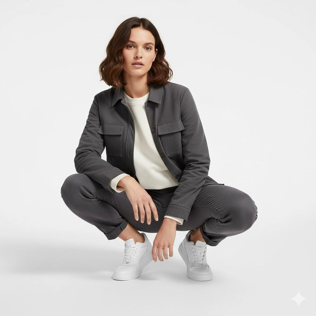 PURE | +8 CM INSTANTANÉMENT, CONFORT GARANTI