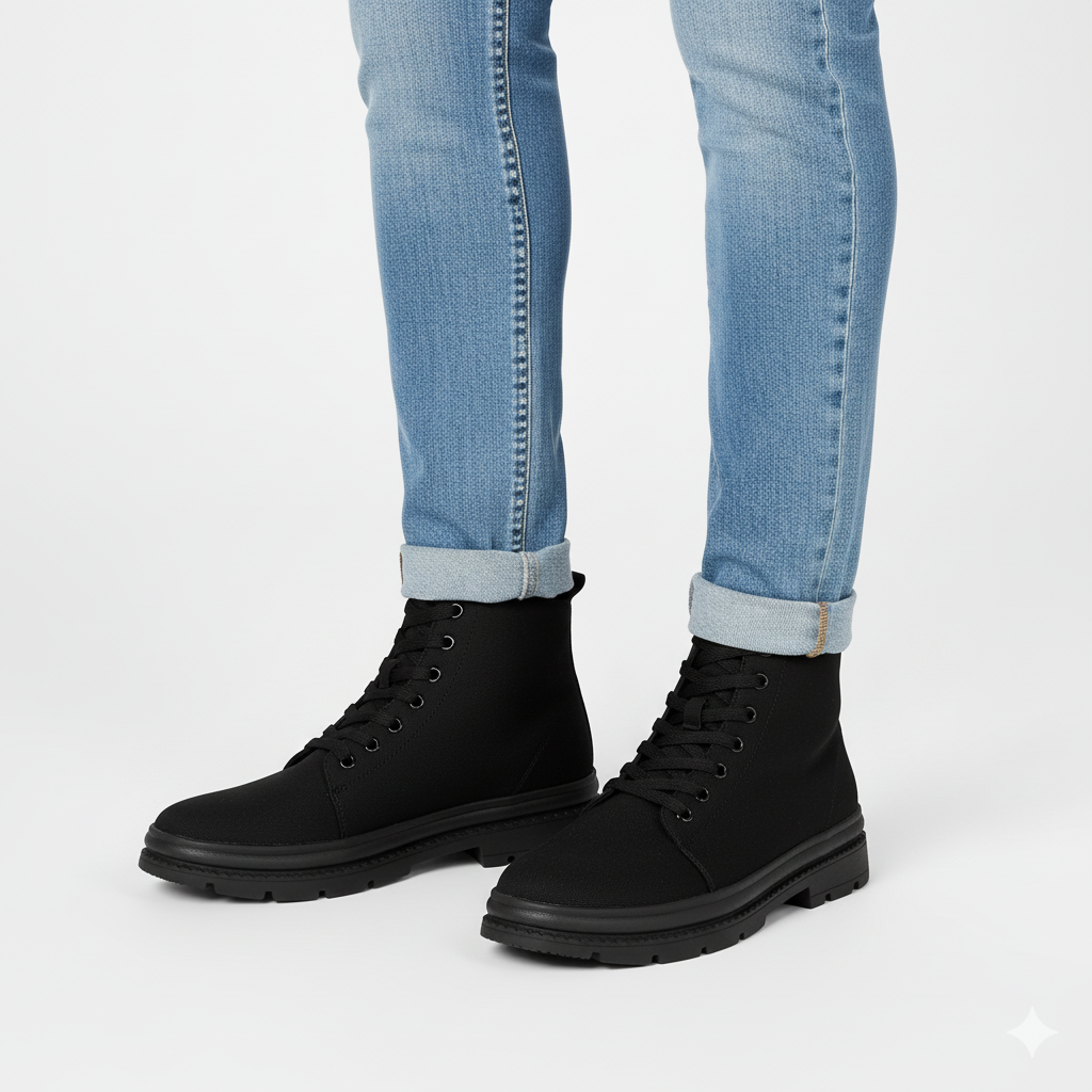 ROGUE | +8 CM INSTANTANÉMENT, CONFORT GARANTI