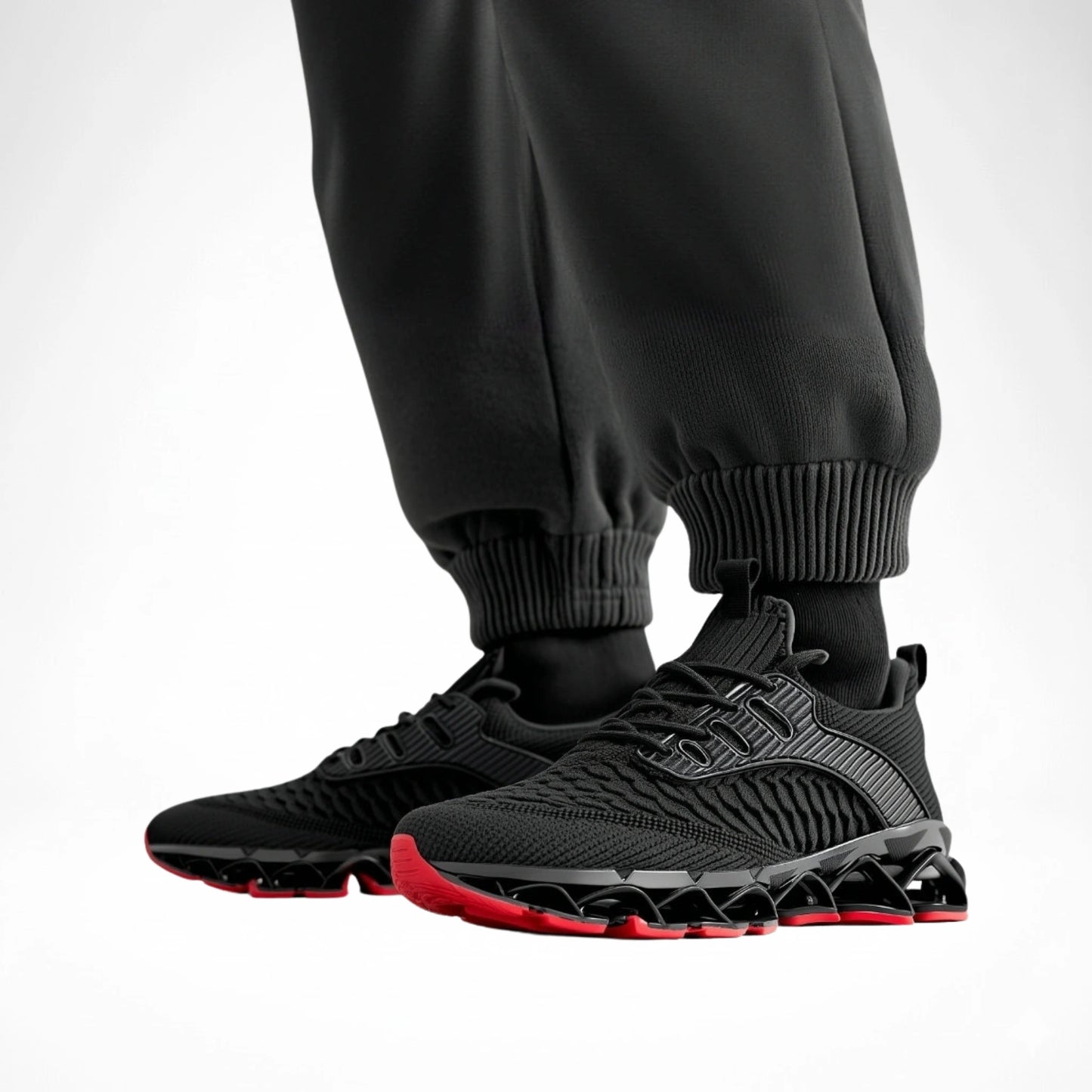 ARCTIC | +6 CM INSTANTANÉMENT, CONFORT GARANTI