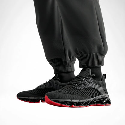 ARCTIC | +6 CM INSTANTANÉMENT, CONFORT GARANTI