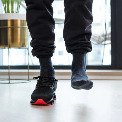 ARCTIC | +6 CM INSTANTANÉMENT, CONFORT GARANTI