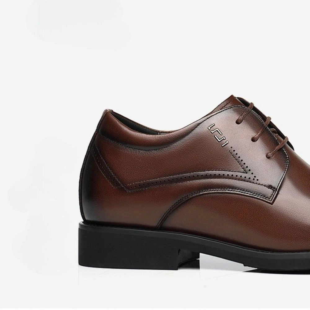 CLASSICO | +7 CM INSTANTANÉMENT, CONFORT GARANTI