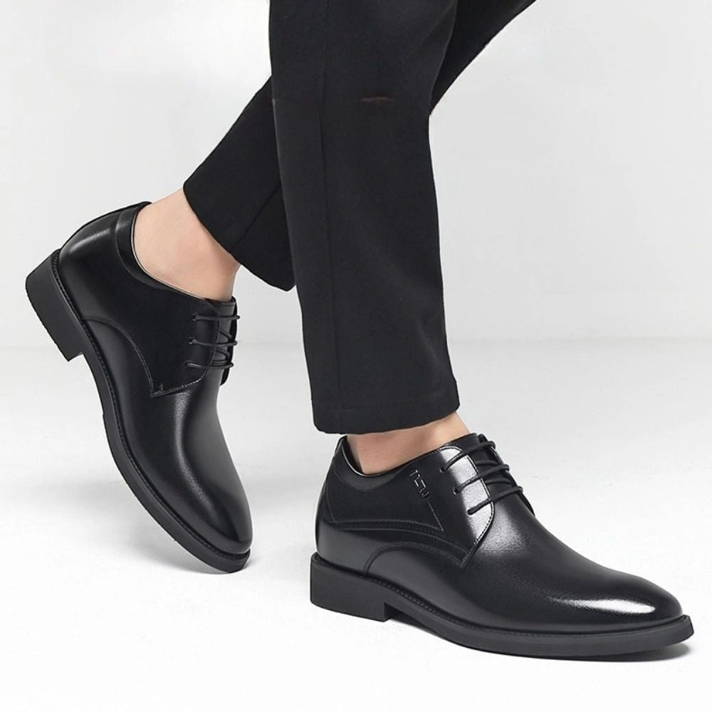 CLASSICO | +7 CM INSTANTANÉMENT, CONFORT GARANTI