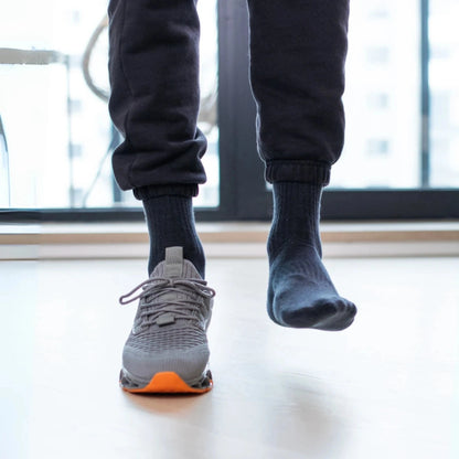 ARCTIC | +6 CM INSTANTANÉMENT, CONFORT GARANTI