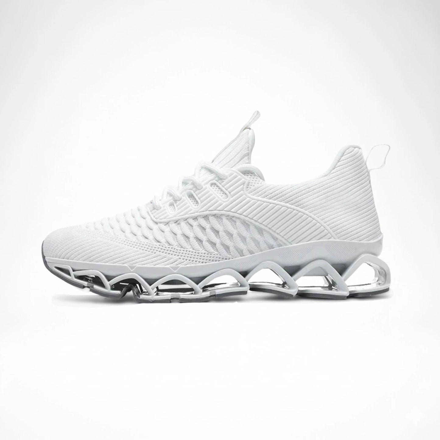 ARCTIC | +6 CM INSTANTANÉMENT, CONFORT GARANTI