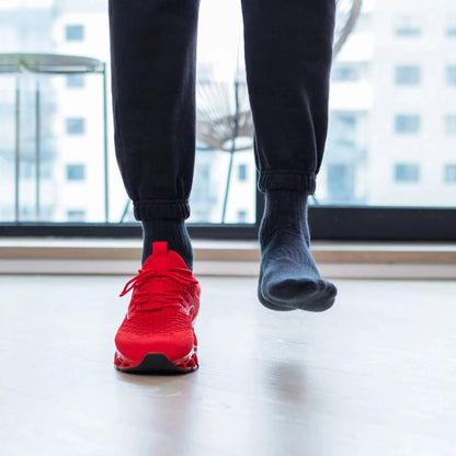 ARCTIC | +6 CM INSTANTANÉMENT, CONFORT GARANTI