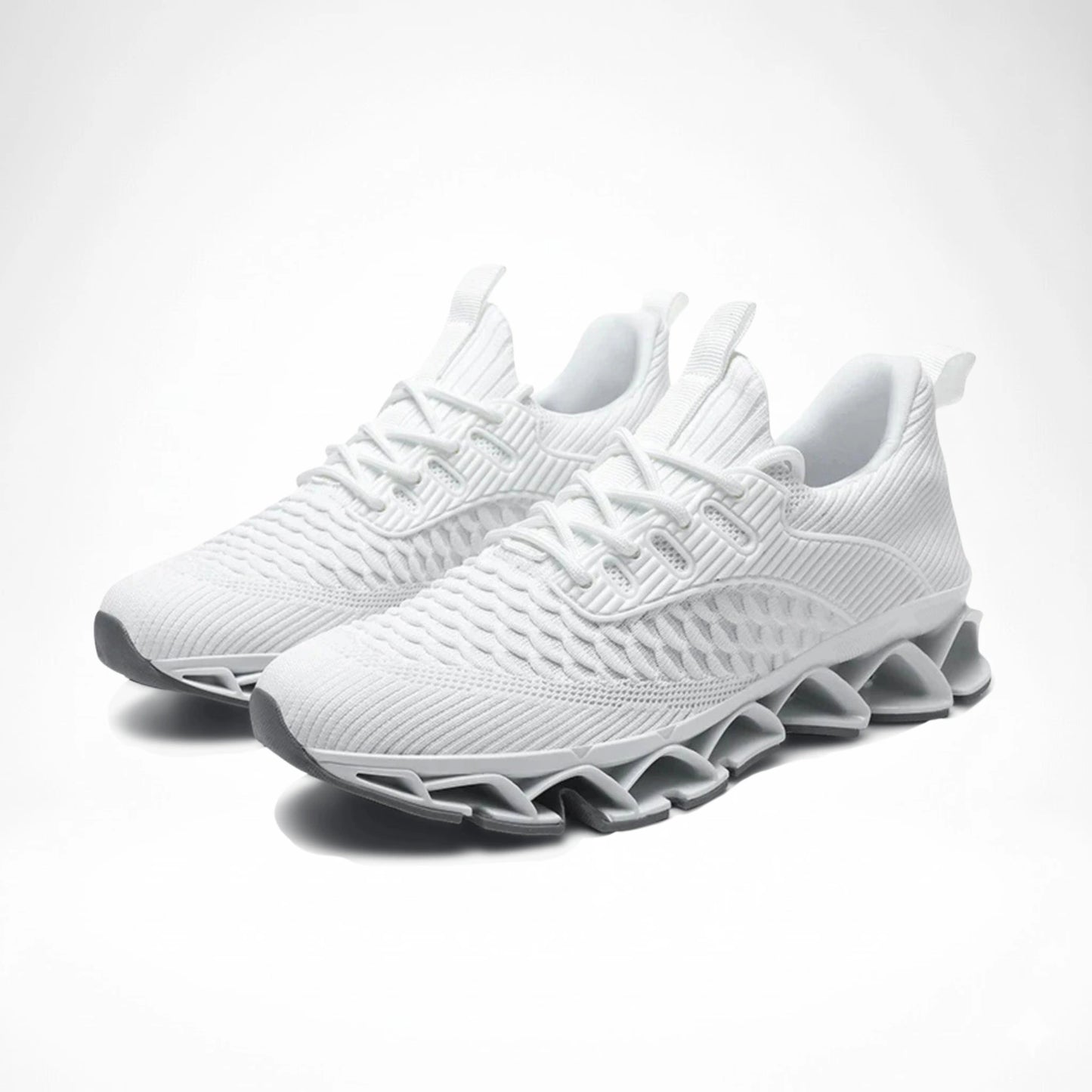 ARCTIC | +6 CM INSTANTANÉMENT, CONFORT GARANTI