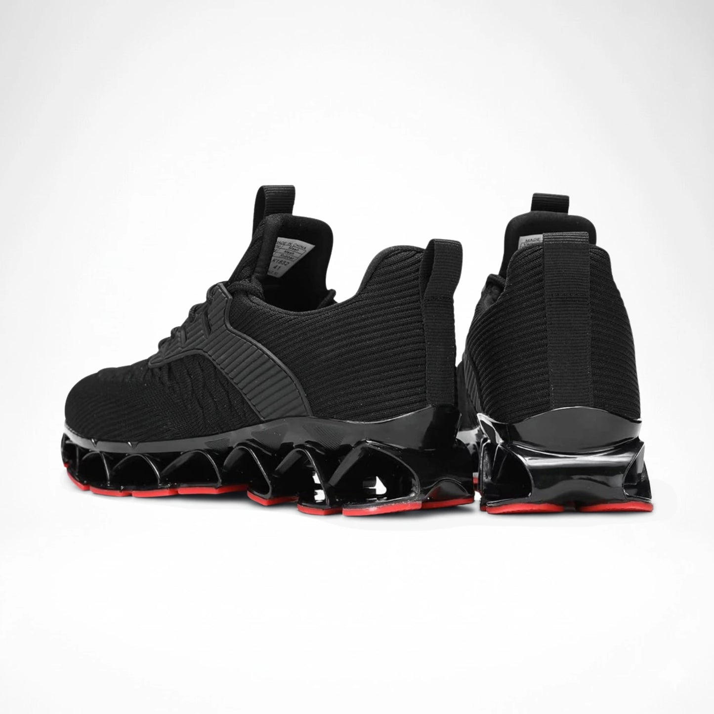 ARCTIC | +6 CM INSTANTANÉMENT, CONFORT GARANTI