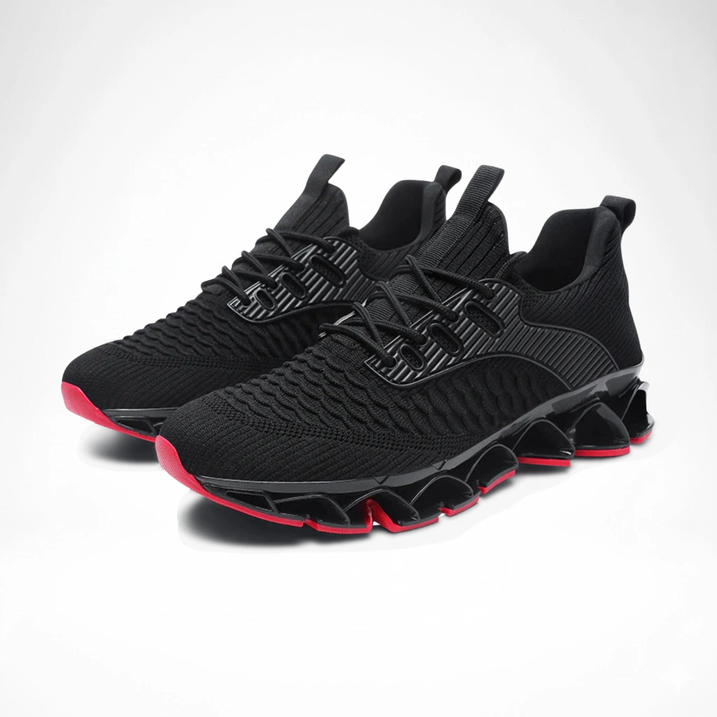 ARCTIC | +6 CM INSTANTANÉMENT, CONFORT GARANTI