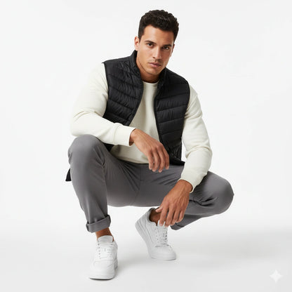 PURE | +8 CM INSTANTANÉMENT, CONFORT GARANTI