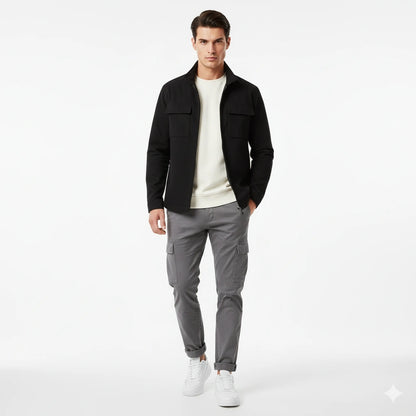 PURE | +8 CM INSTANTANÉMENT, CONFORT GARANTI