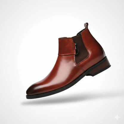 HERITAGE | +6 CM INSTANTANÉMENT, CONFORT GARANTI