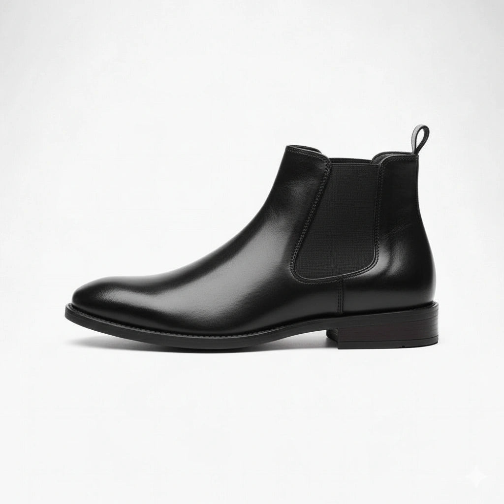 HERITAGE | +6 CM INSTANTANÉMENT, CONFORT GARANTI