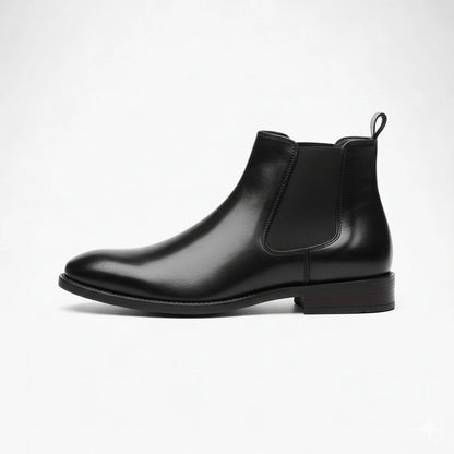 HERITAGE | +6 CM INSTANTANÉMENT, CONFORT GARANTI