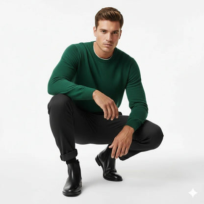 HERITAGE | +6 CM INSTANTANÉMENT, CONFORT GARANTI