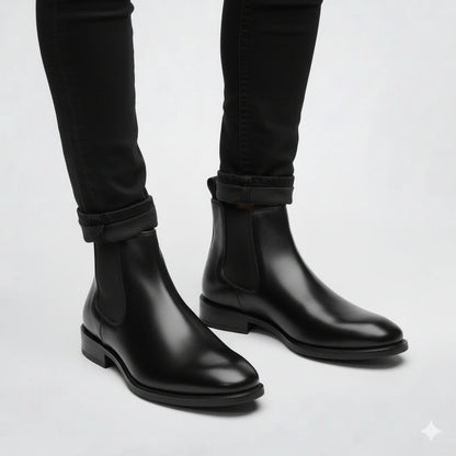 HERITAGE | +6 CM INSTANTANÉMENT, CONFORT GARANTI