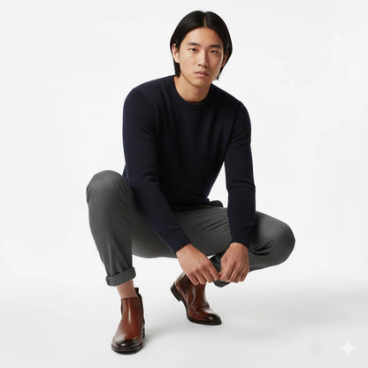 HERITAGE | +6 CM INSTANTANÉMENT, CONFORT GARANTI