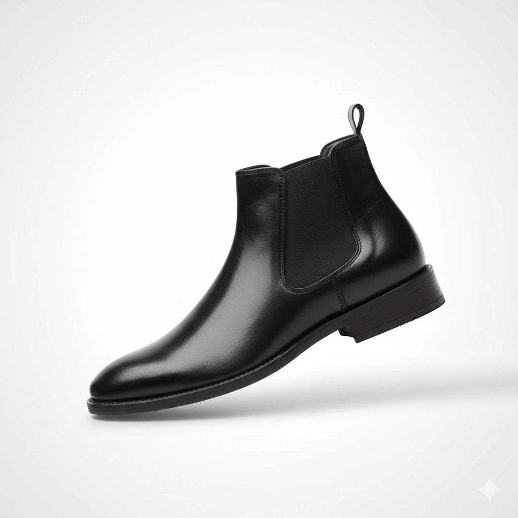 HERITAGE | +6 CM INSTANTANÉMENT, CONFORT GARANTI