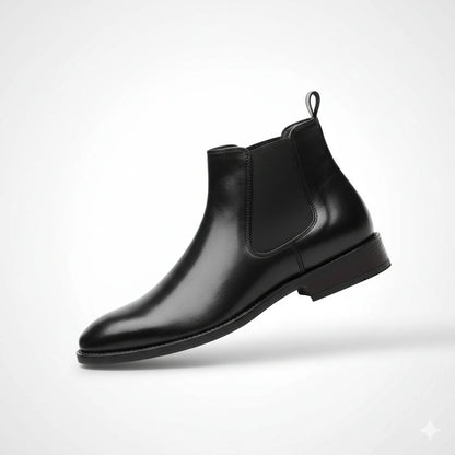 HERITAGE | +6 CM INSTANTANÉMENT, CONFORT GARANTI