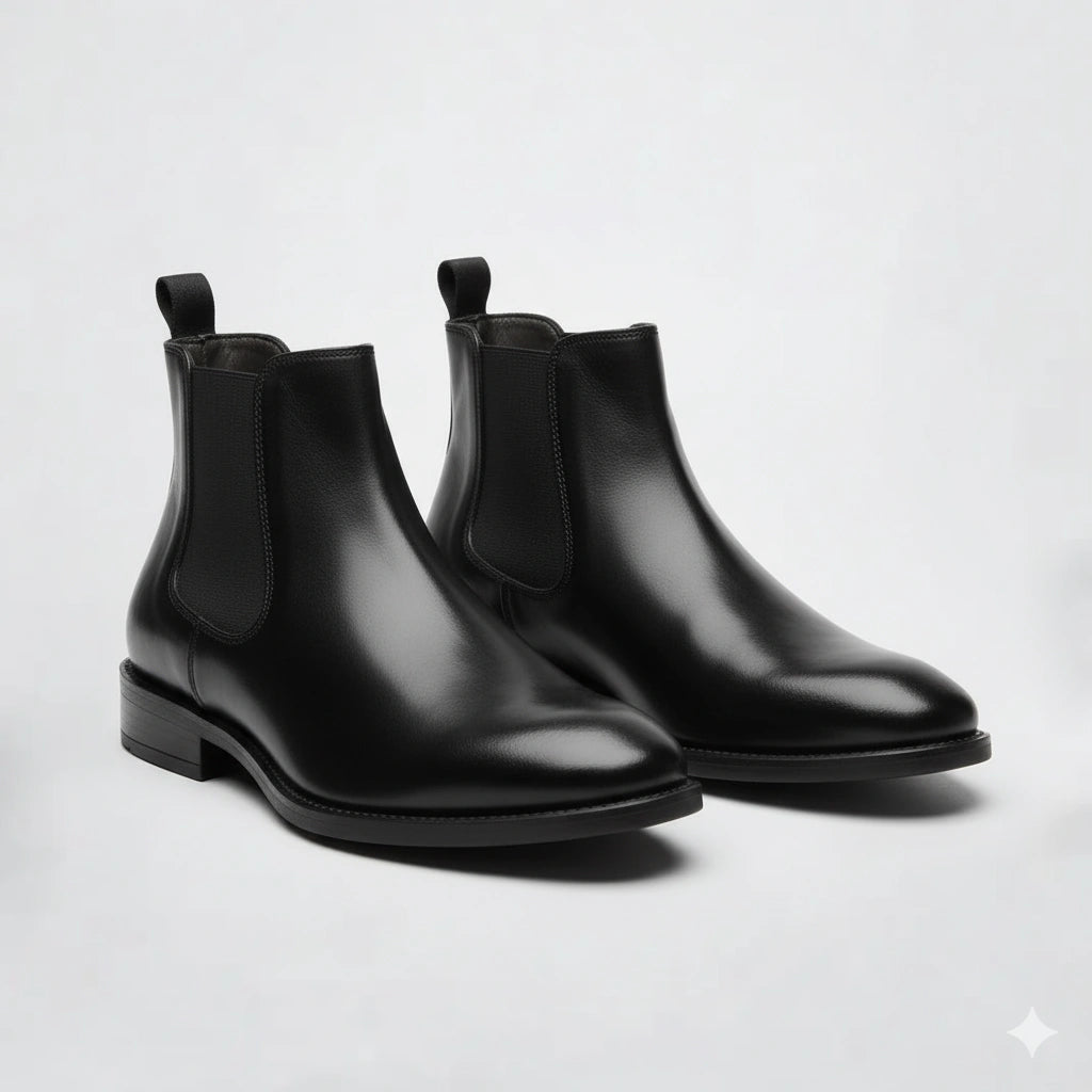 HERITAGE | +6 CM INSTANTANÉMENT, CONFORT GARANTI