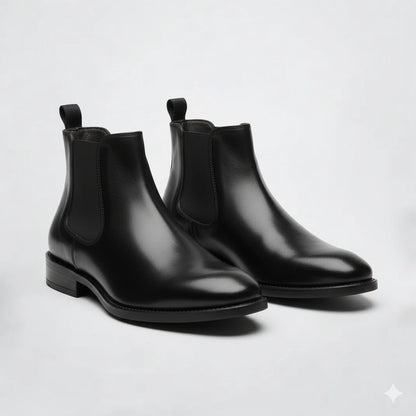 HERITAGE | +6 CM INSTANTANÉMENT, CONFORT GARANTI