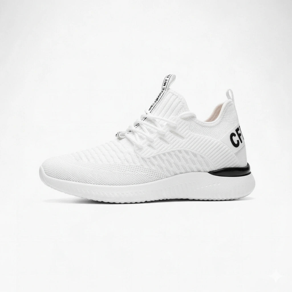 VORTEX | +8 CM INSTANTANÉMENT, CONFORT GARANTI