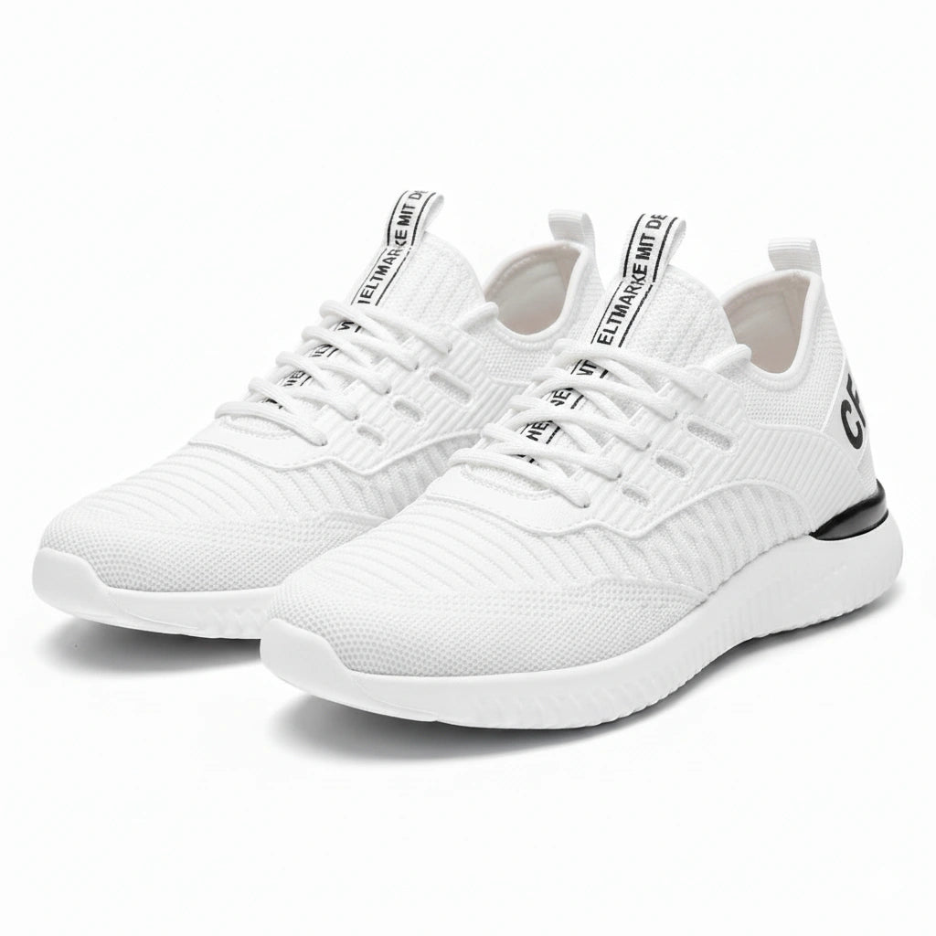 VORTEX | +8 CM INSTANTANÉMENT, CONFORT GARANTI