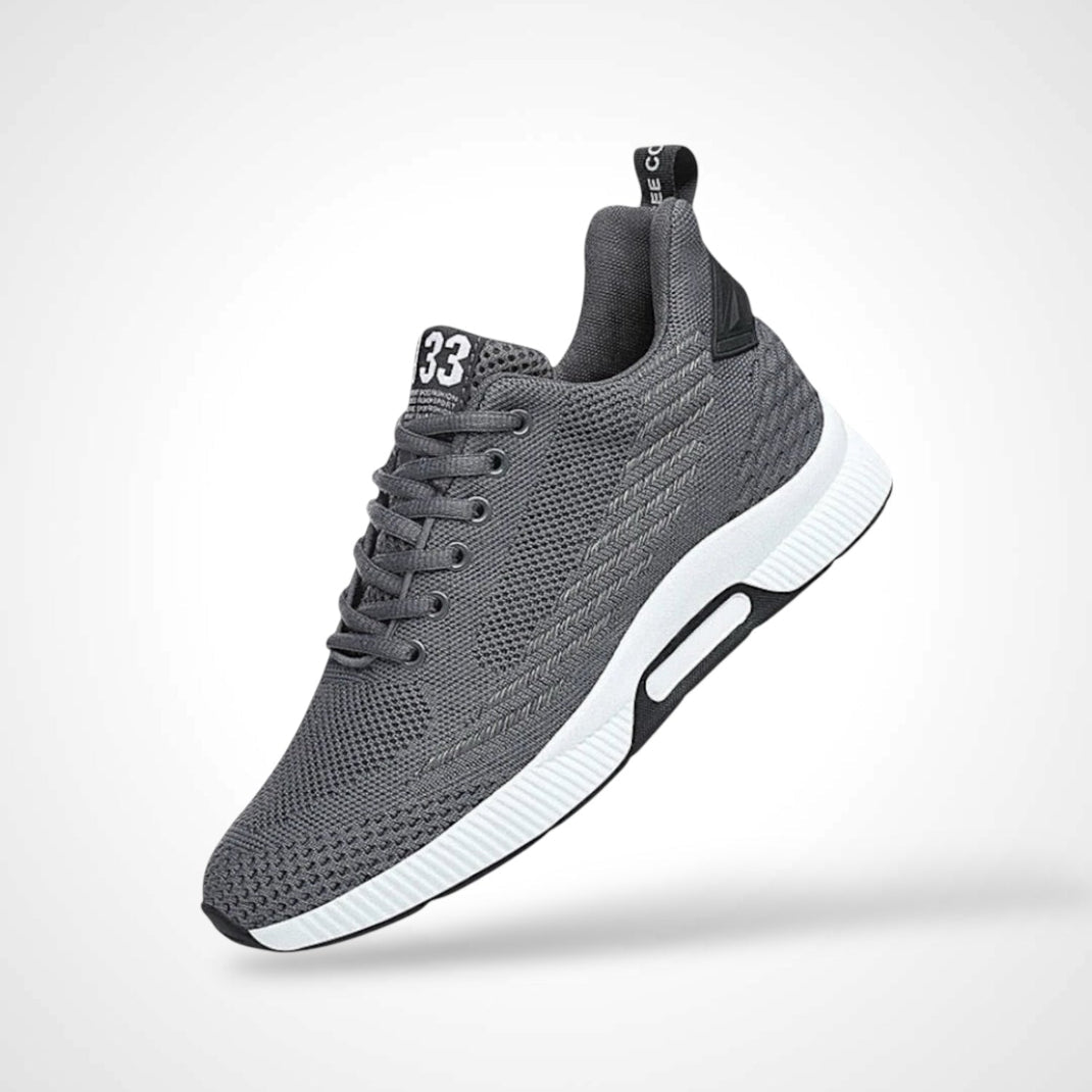 RUSHY | +8 CM INSTANTANÉMENT, CONFORT GARANTI