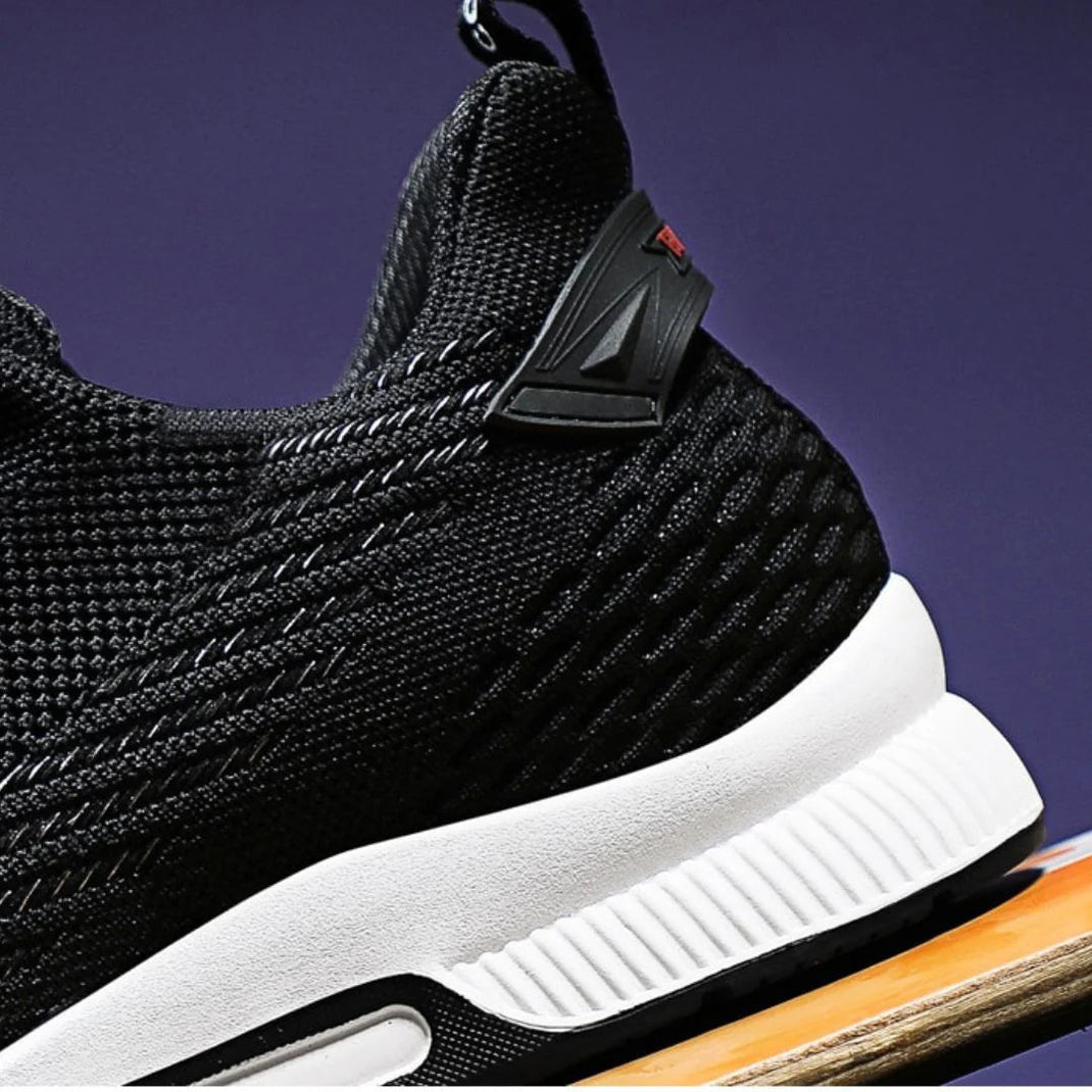 RUSHY | +8 CM INSTANTANÉMENT, CONFORT GARANTI