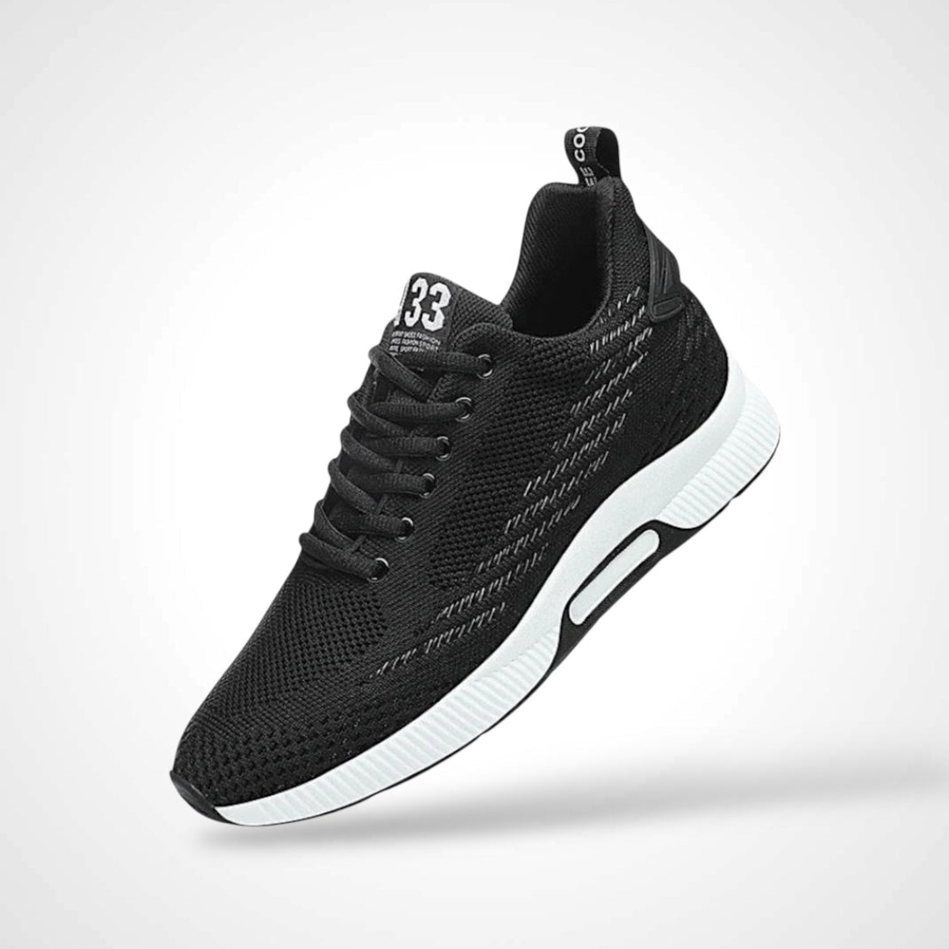 RUSHY | +8 CM INSTANTANÉMENT, CONFORT GARANTI