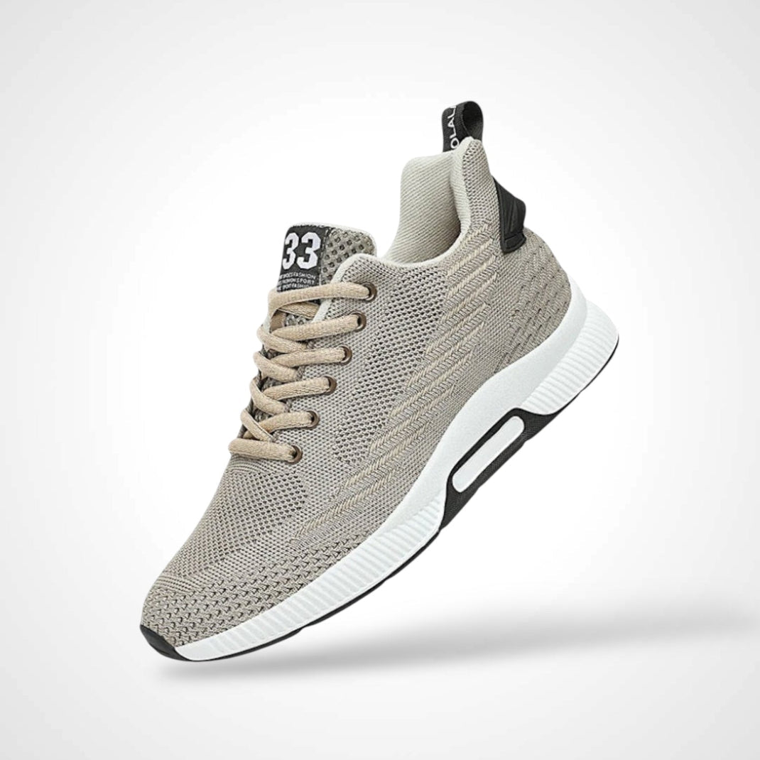 RUSHY | +8 CM INSTANTANÉMENT, CONFORT GARANTI