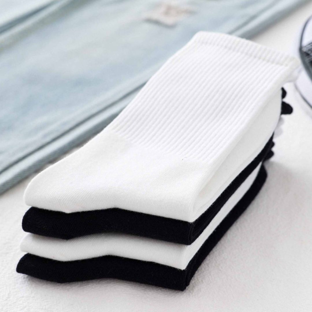 CHAUSSETTES DE TENNIS