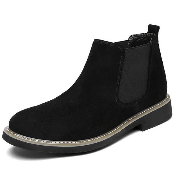 CHELSEAS | +6 CM INSTANTANÉMENT, CONFORT GARANTI - Stepral