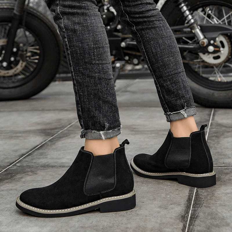 CHELSEAS | +6 CM INSTANTANÉMENT, CONFORT GARANTI - Stepral
