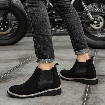 CHELSEAS | +6 CM INSTANTANÉMENT, CONFORT GARANTI - Stepral