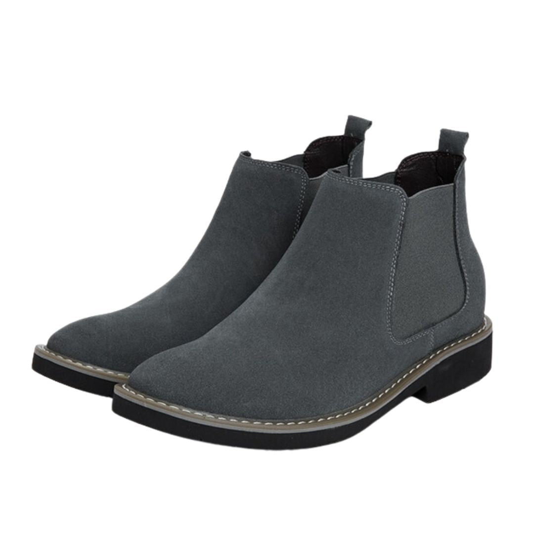 CHELSEAS | +6 CM INSTANTANÉMENT, CONFORT GARANTI - Stepral