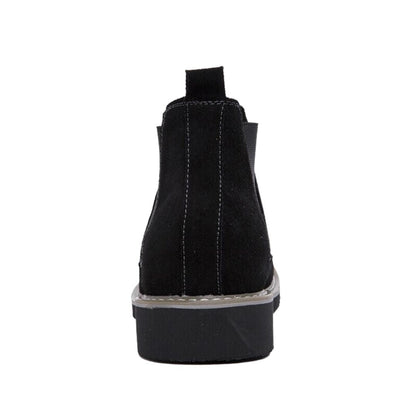 CHELSEAS | +6 CM INSTANTANÉMENT, CONFORT GARANTI - Stepral