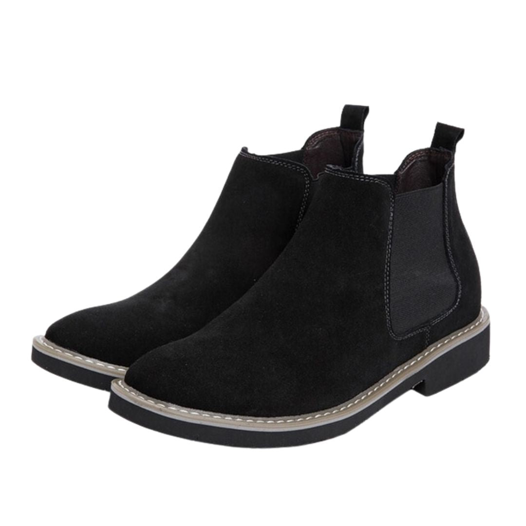 CHELSEAS | +6 CM INSTANTANÉMENT, CONFORT GARANTI - Stepral