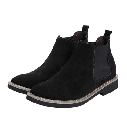 CHELSEAS | +6 CM INSTANTANÉMENT, CONFORT GARANTI - Stepral