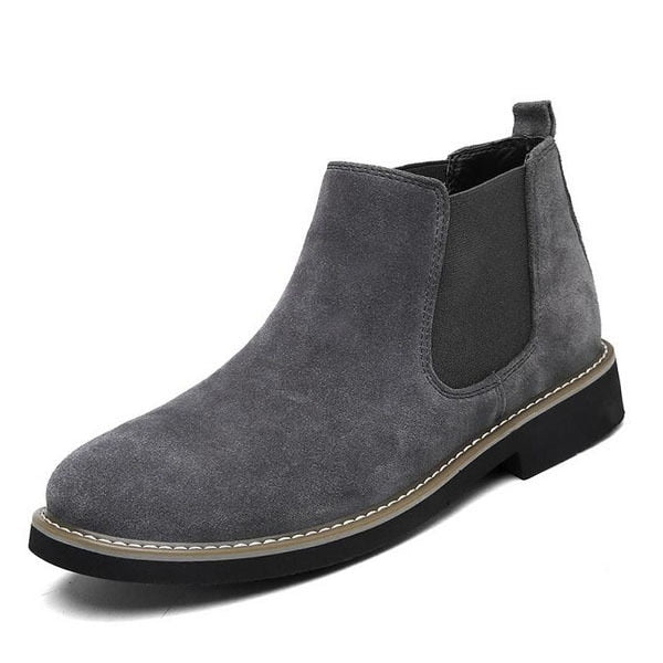 CHELSEAS | +6 CM INSTANTANÉMENT, CONFORT GARANTI - Stepral