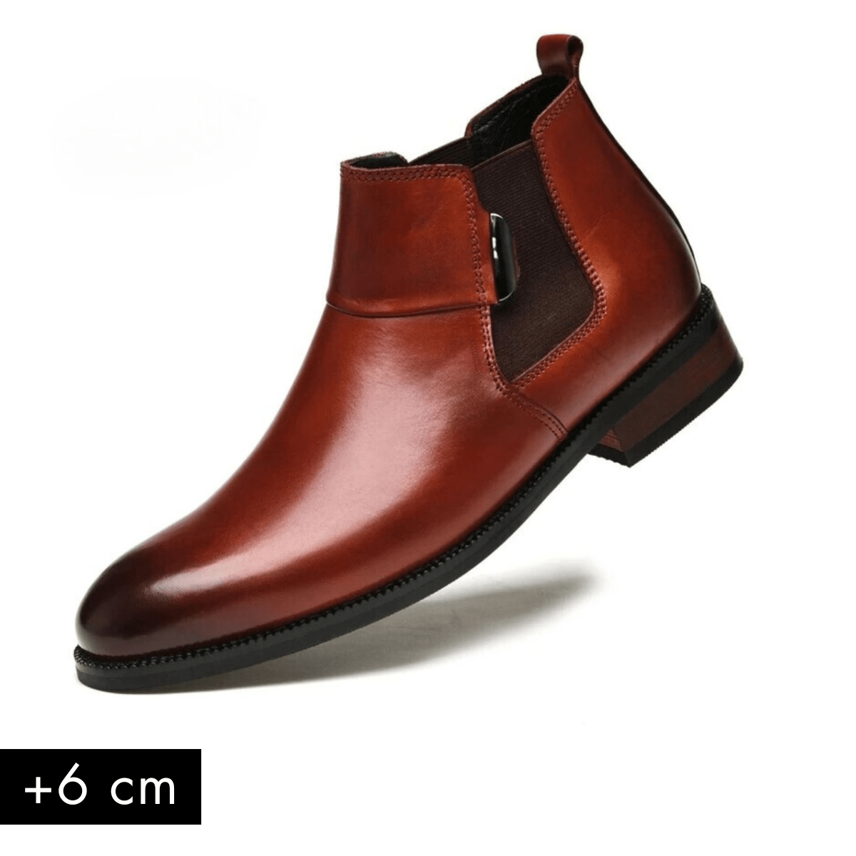 CLASSIC COLD | +6 CM INSTANTANÉMENT, CONFORT GARANTI - Stepral