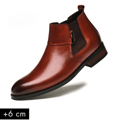 CLASSIC COLD | +6 CM INSTANTANÉMENT, CONFORT GARANTI - Stepral