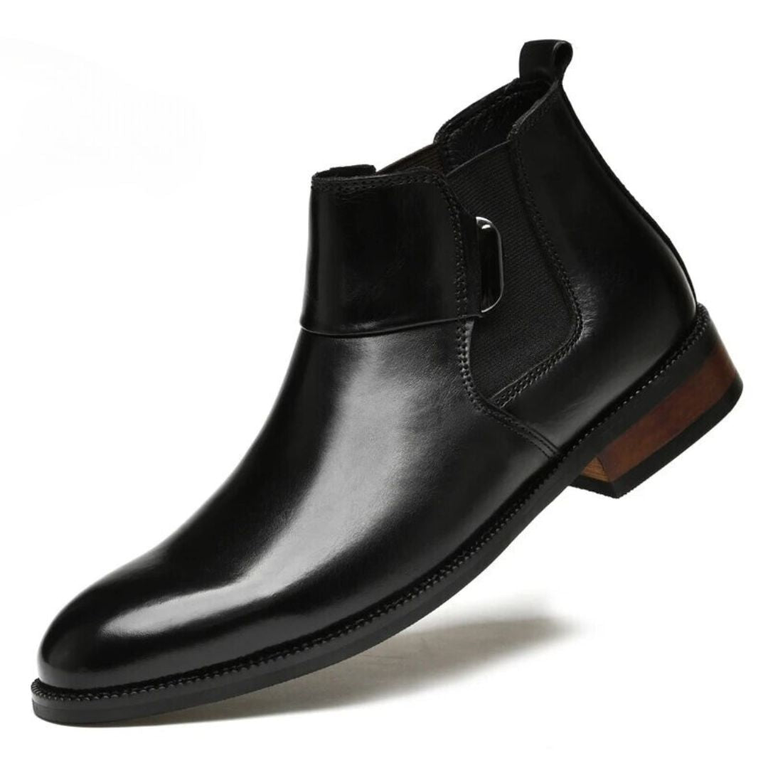 CLASSIC COLD | +6 CM INSTANTANÉMENT, CONFORT GARANTI - Stepral