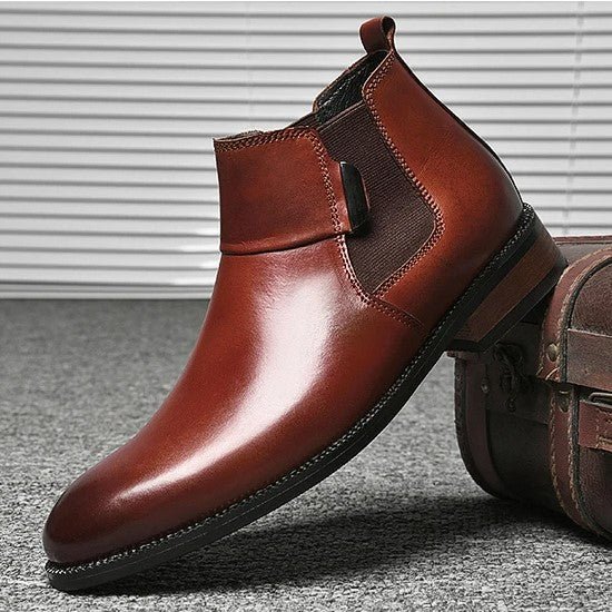 CLASSIC COLD | +6 CM INSTANTANÉMENT, CONFORT GARANTI - Stepral