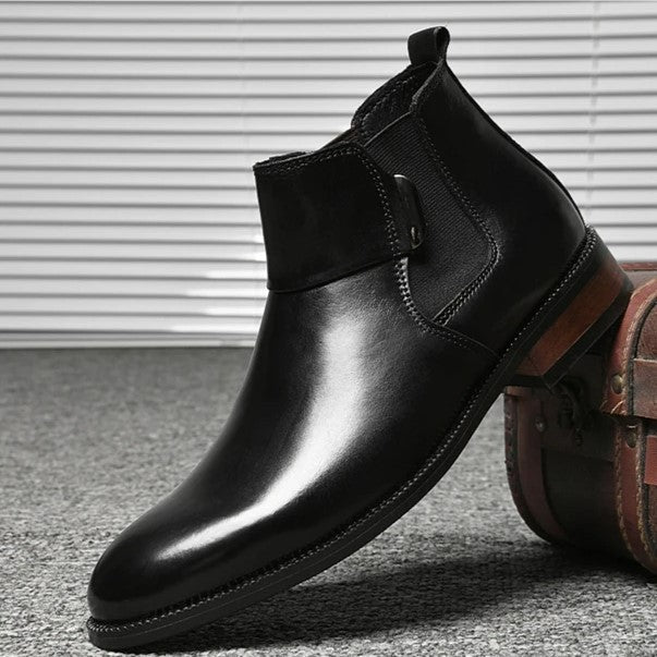 CLASSIC COLD | +6 CM INSTANTANÉMENT, CONFORT GARANTI - Stepral