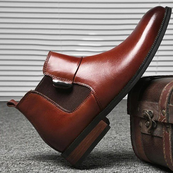 CLASSIC COLD | +6 CM INSTANTANÉMENT, CONFORT GARANTI - Stepral